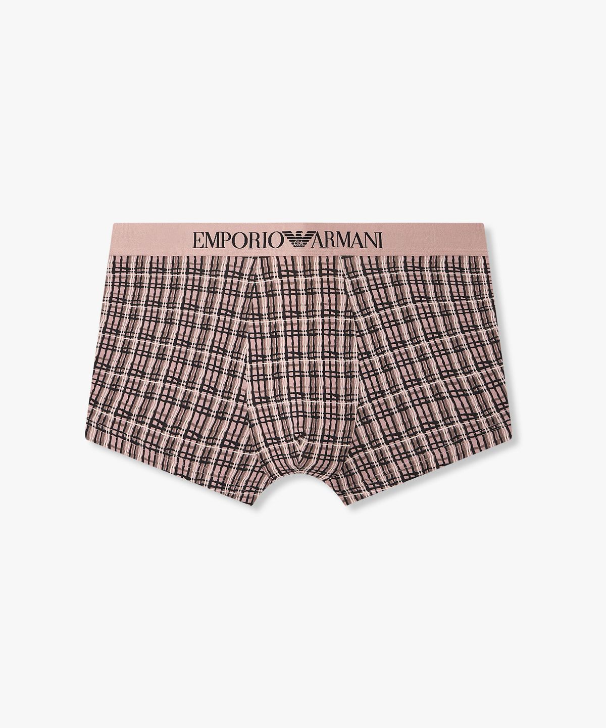 엠포리오 아르마니 언더웨어(EMPORIO ARMANI UNDERWEAR) 남성 올오버 패턴 프린트 드로즈_무드 0816112028