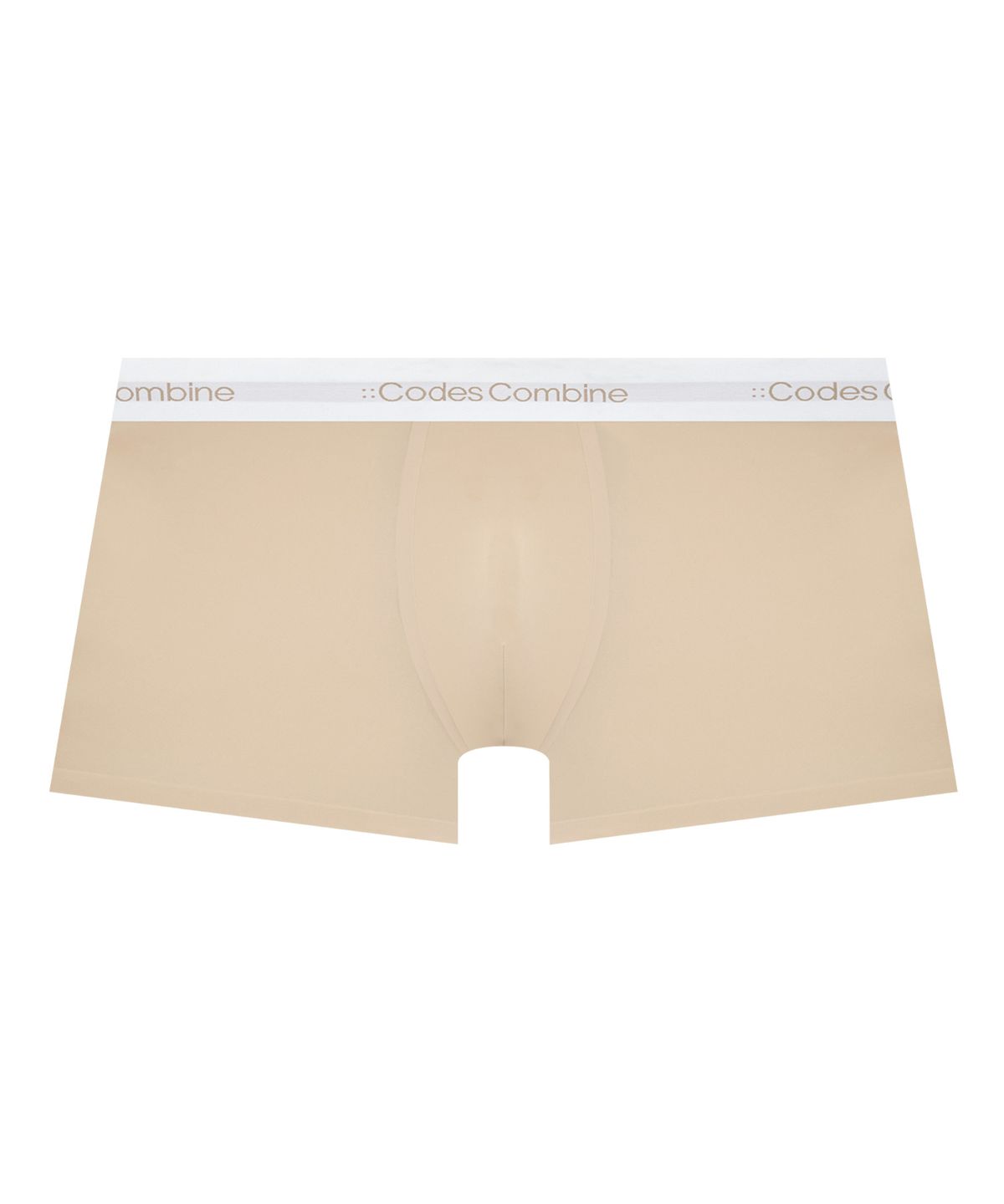 코데즈컴바인 이너웨어(CODES COMBINE INNERWEAR) 베이직 퓨징 드로즈_스킨