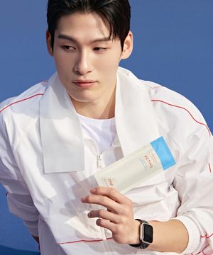 액티브 쿨 데오 샤워 티슈