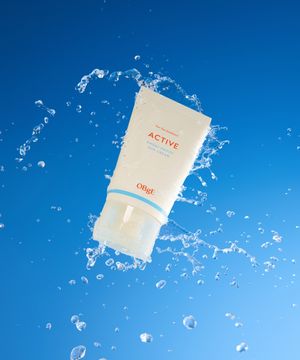 액티브 스웨트프루프 선크림