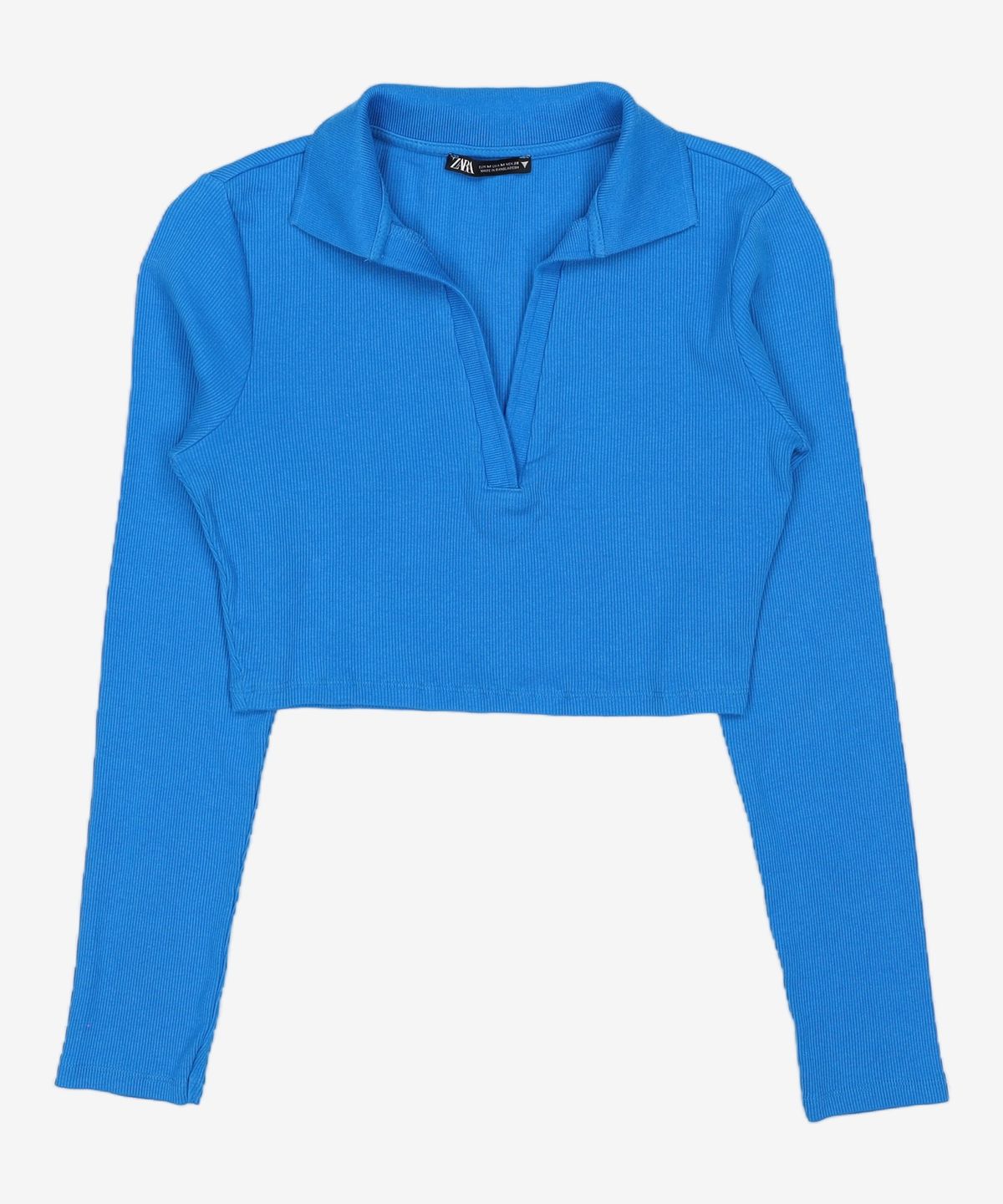 자라(ZARA) 피케/카라 티셔츠 M