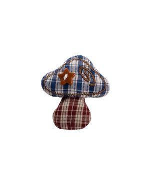 핸드메이드 가방 파츠 [머쉬룸]