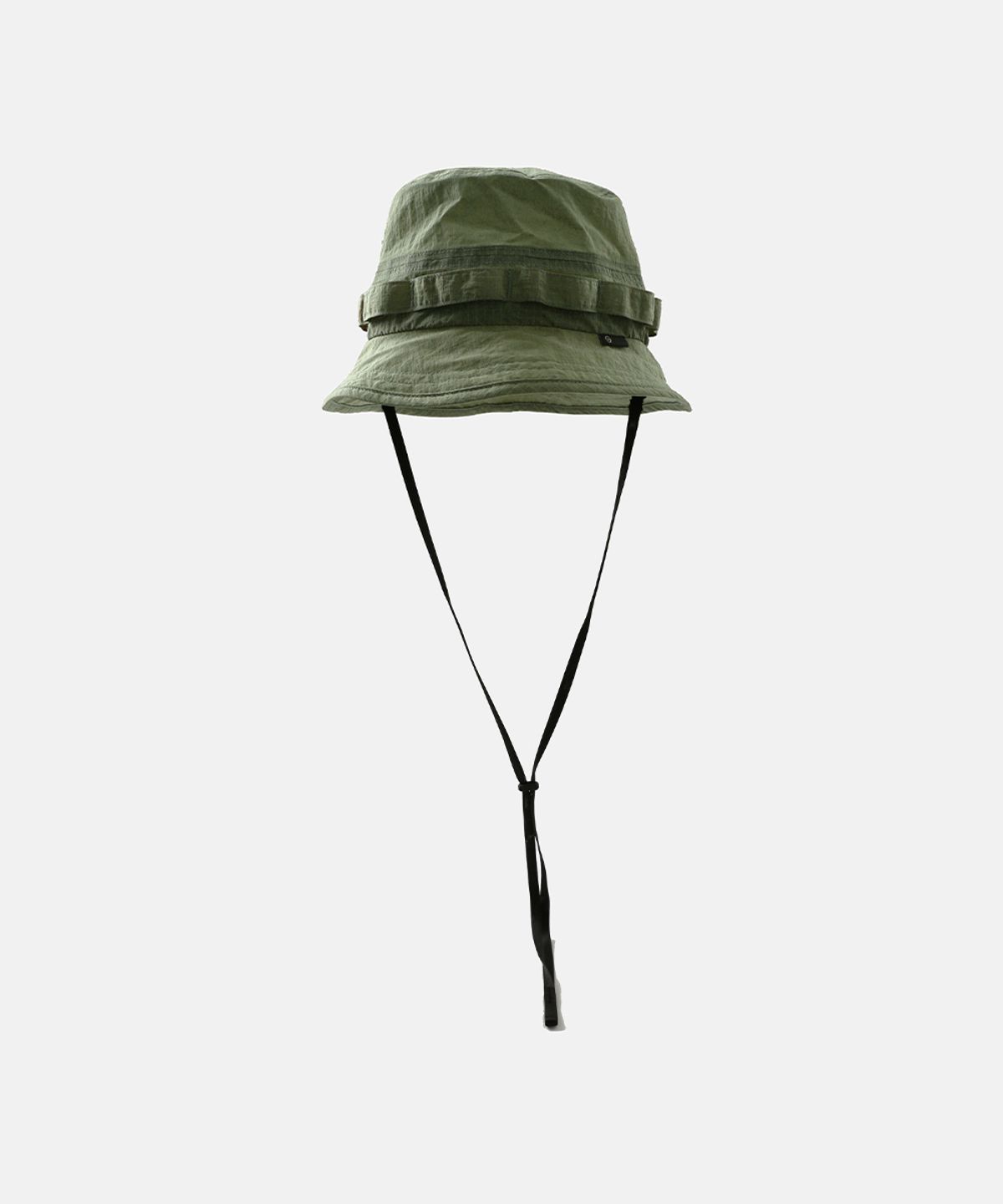 모이프(MOIF) [SS26] OMBRA BUCKET HAT / SAGE