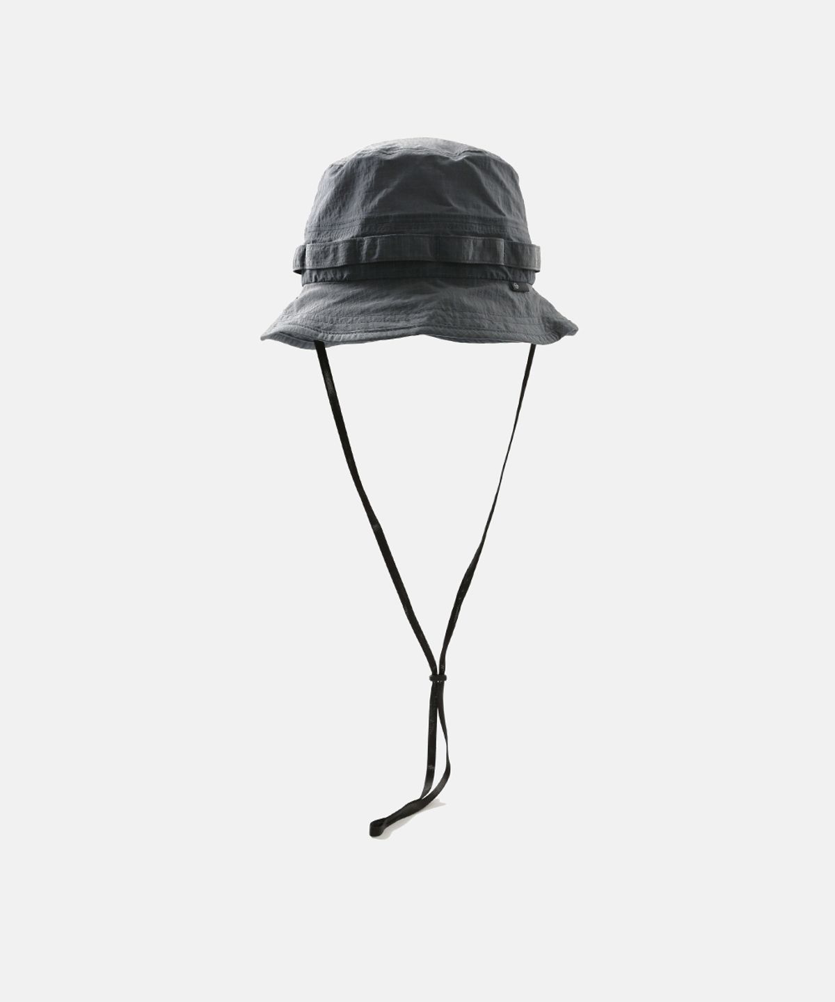 모이프(MOIF) [SS26] OMBRA BUCKET HAT / SLATE GRAY