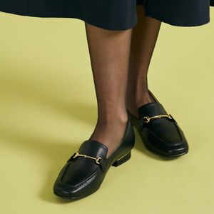 FAIR LADY 여성 발등장식 로퍼 RICPUC6622WFAIF1