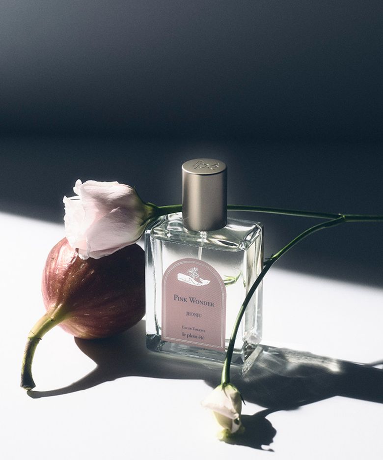 전주 핑크원더 EDT 50ml