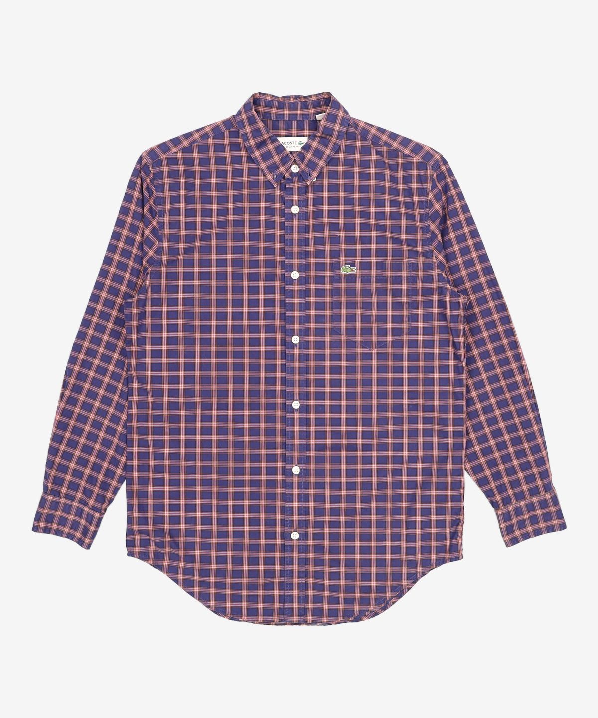 라코스테(LACOSTE) 캐주얼 셔츠 38