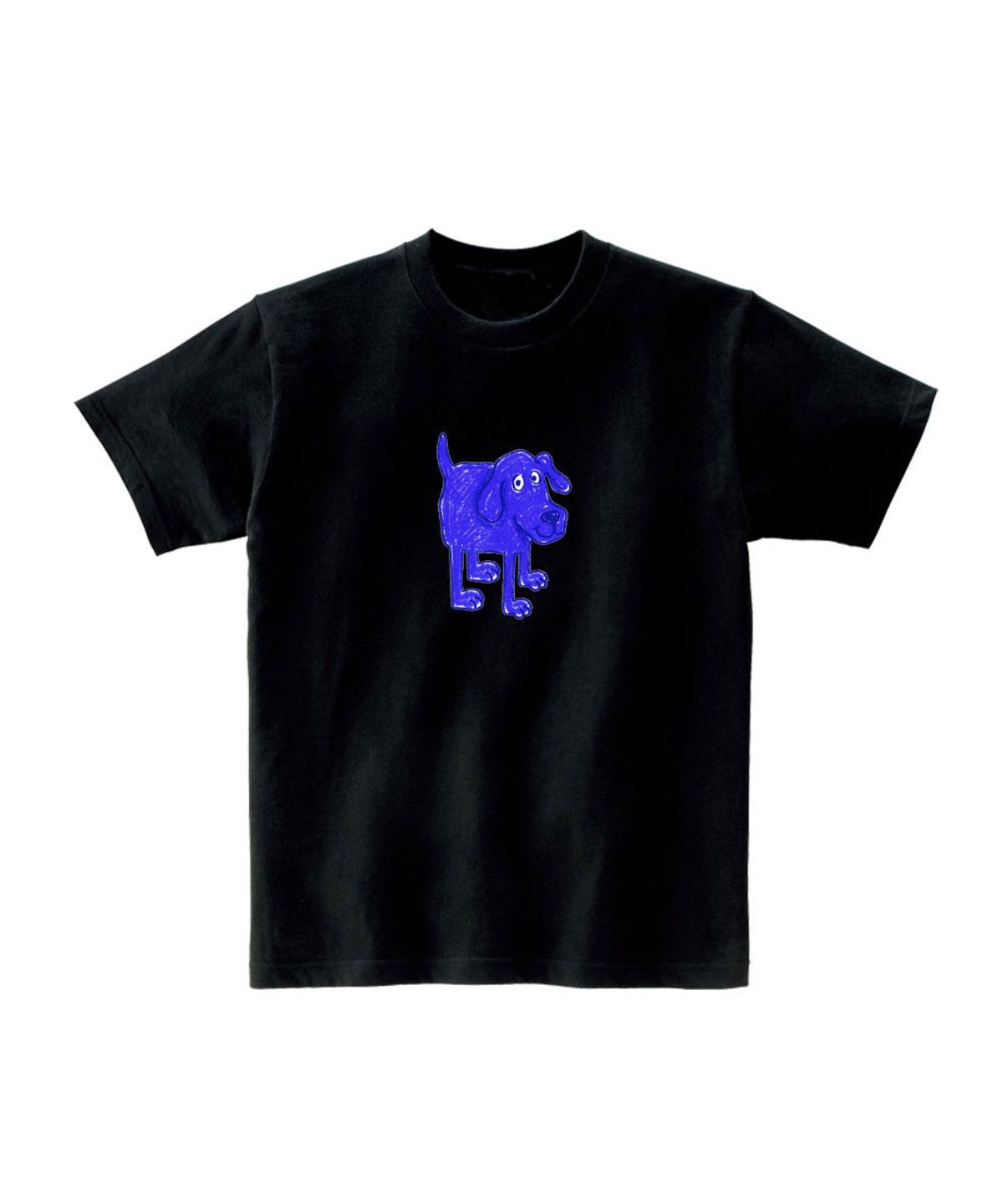어썸어스(AWESOMEUS) ROYAL DOG TSHIRTS 4COLOR