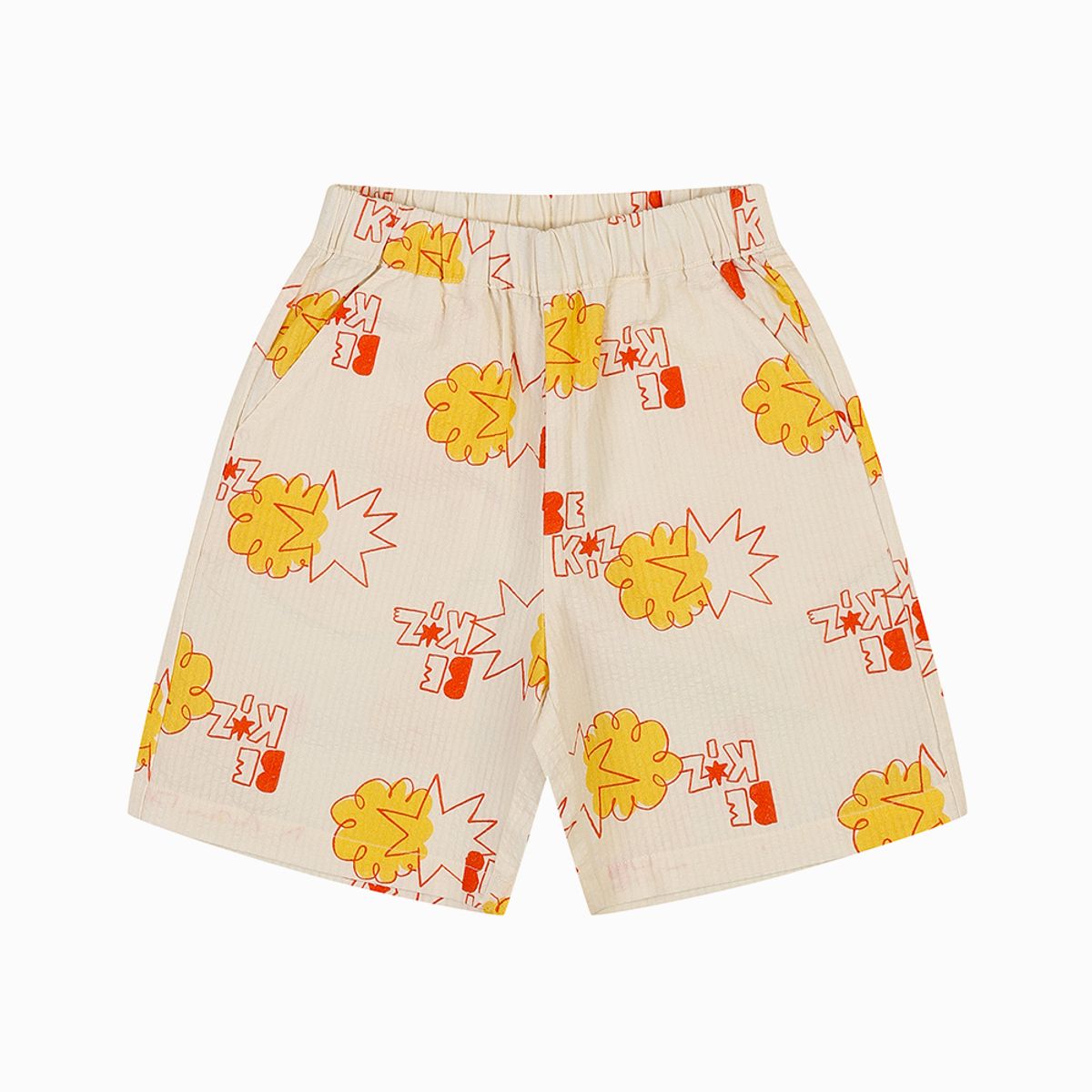 비키즈(BEKIDS) 알로하 썸머팬츠 F1324314