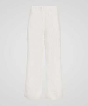 비피테노(라이트 아이보리)(여성 팬츠)