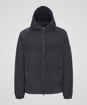 안틸로(블랙)(남성 방풍자켓)