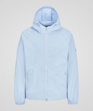 스티아바(라이트스카이블루)(남성 방풍자켓)