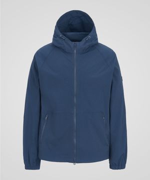 스티아바(네이비)(남성 방풍자켓)