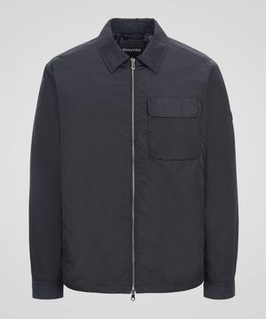 보마르초(블랙)(남성 방풍자켓)