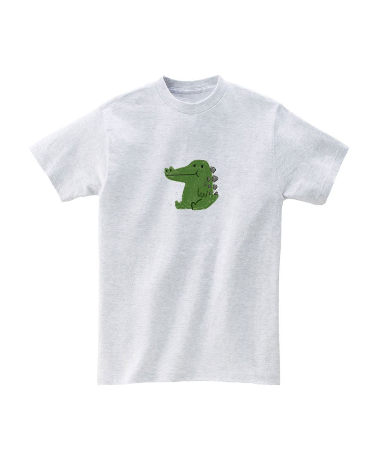 어썸어스(AWESOMEUS) BABY GATOR TSHIRTS 4COLOR