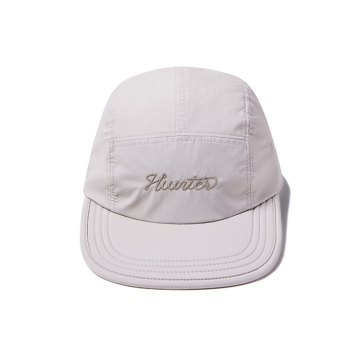 헌터(HUNTER) [WOMEN] 라이트 웨이트 웨더 캡 - 웜그레이 HEW0001CHZWAG