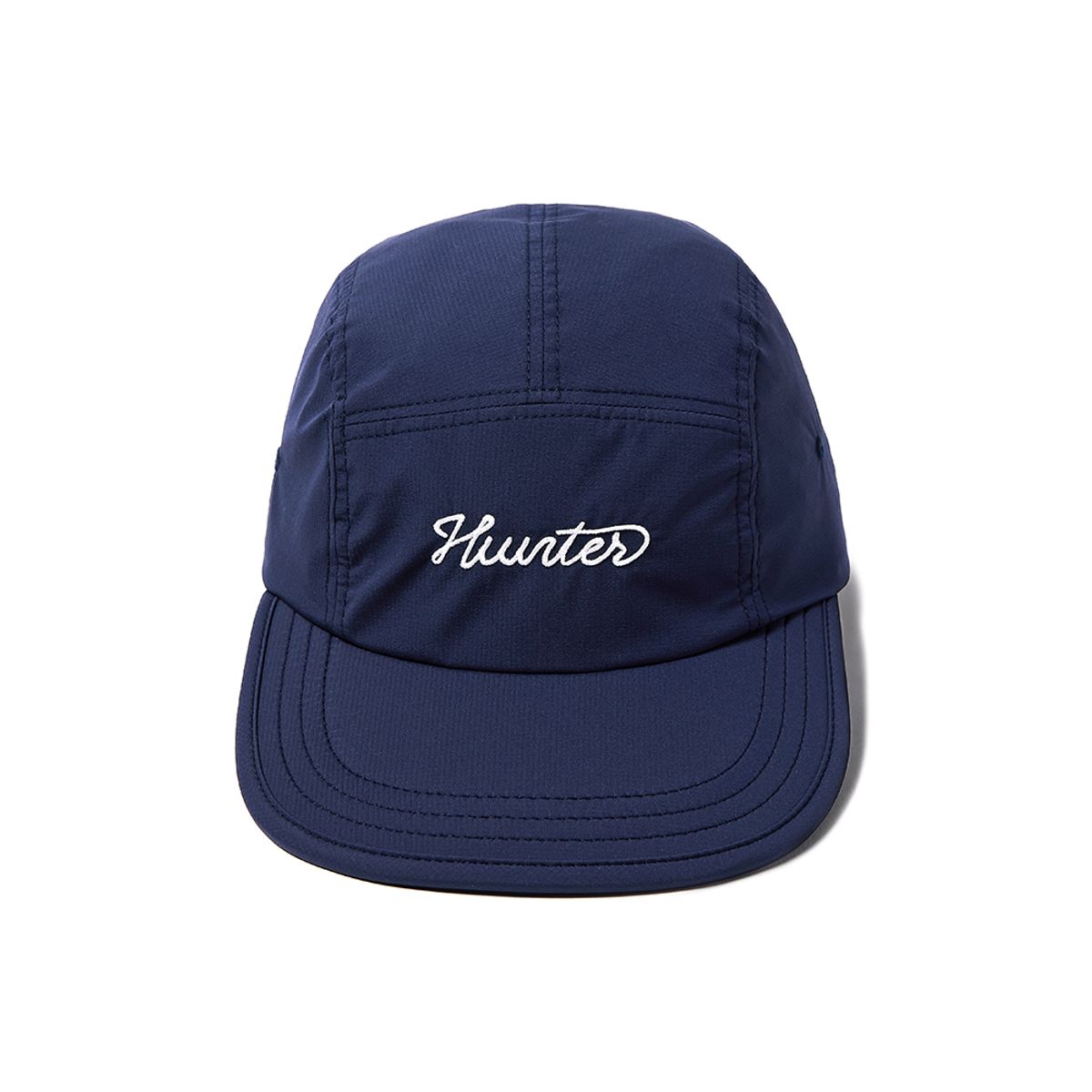 헌터(HUNTER) [WOMEN] 라이트 웨이트 웨더 캡 - 다크네이비 HEW0001CHZDNV