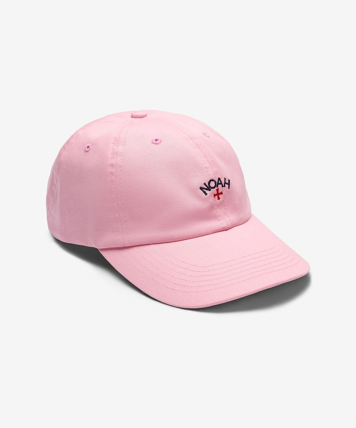 노아(NOAH) (U) 코어 로고 6패널 핑크 CORE LOGO 6-PANEL PINK