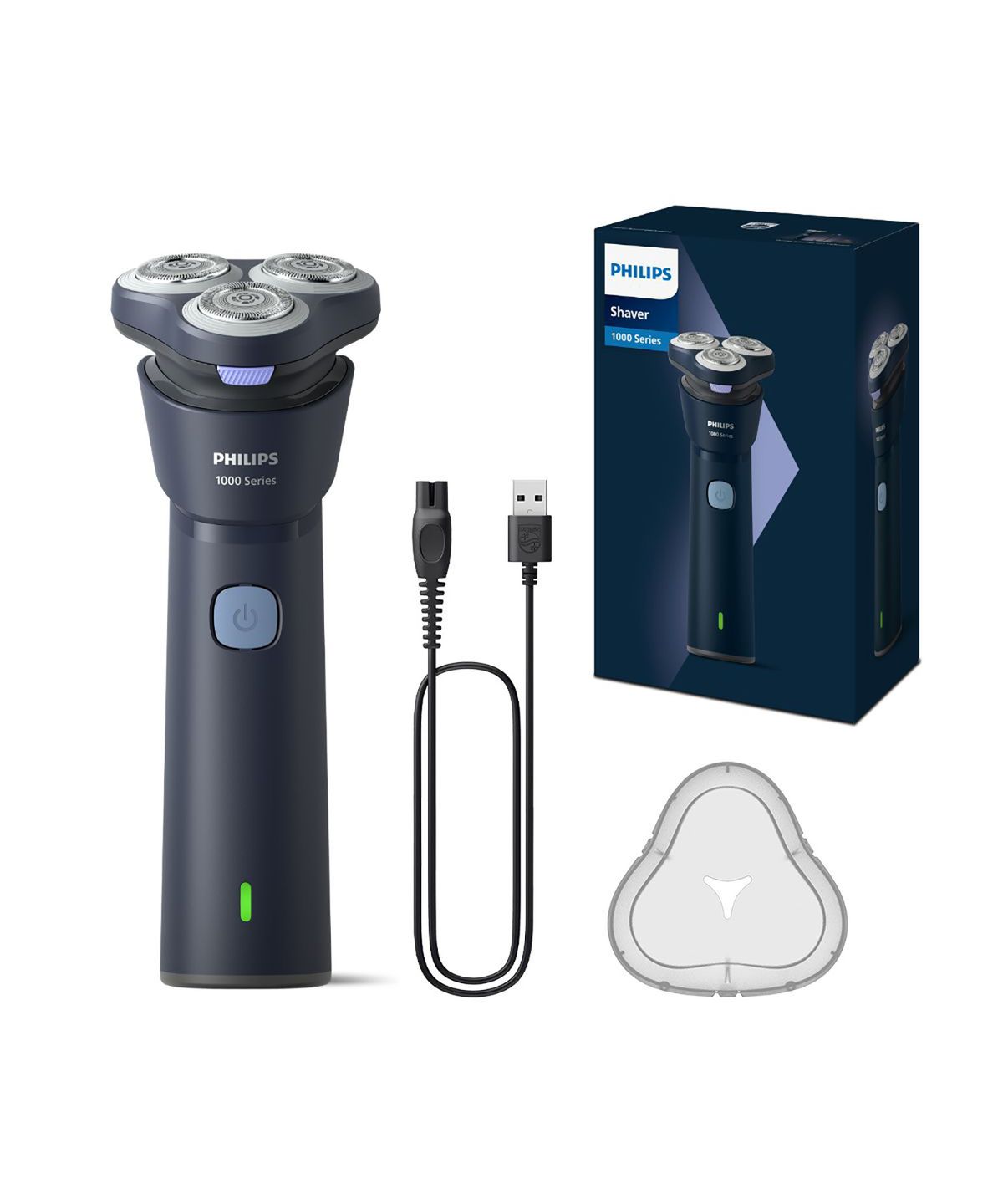 필립스(PHILIPS) 전기면도기 1000 시리즈 S1885/00 로루스