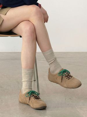 Marie 마리 스니커즈 AINK003