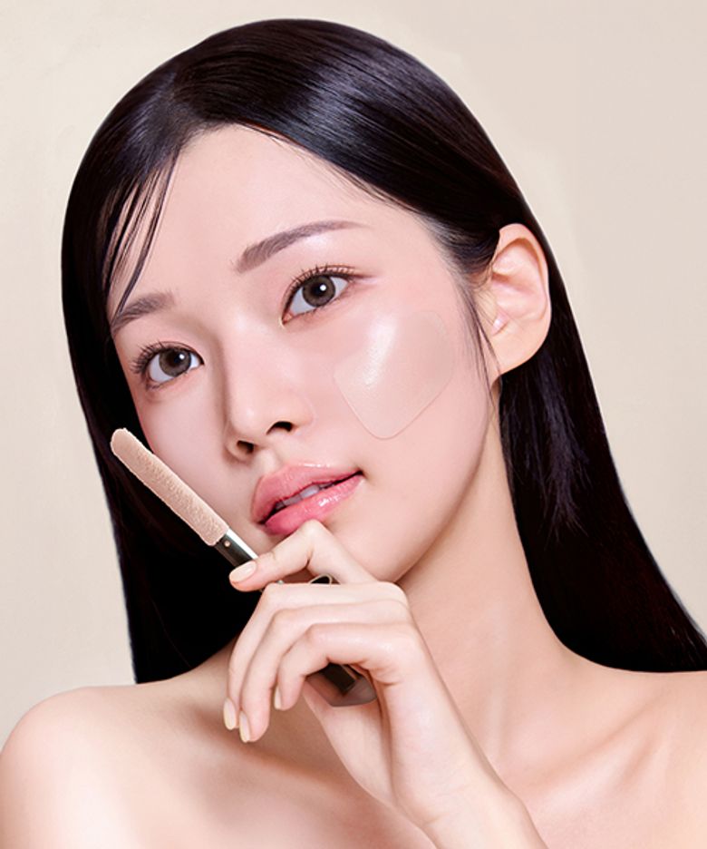 원피엘 스파츌라 파운데이션