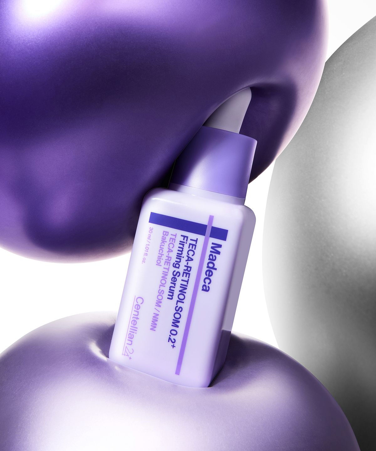 센텔리안24(CENTELLIAN24) [모공플럼핑] 마데카 테카 레티놀좀 0.2 퍼밍 세럼 30ml