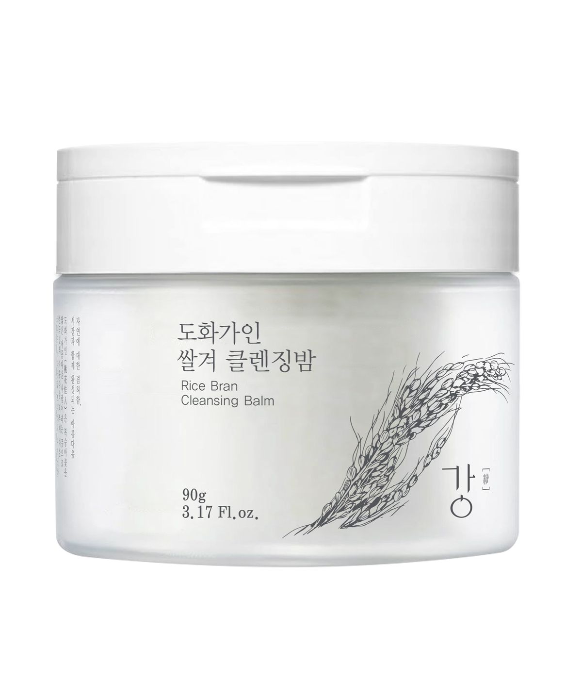 도화가인(HOUSEOFDOHWA) 쌀겨 클렌징밤 90g