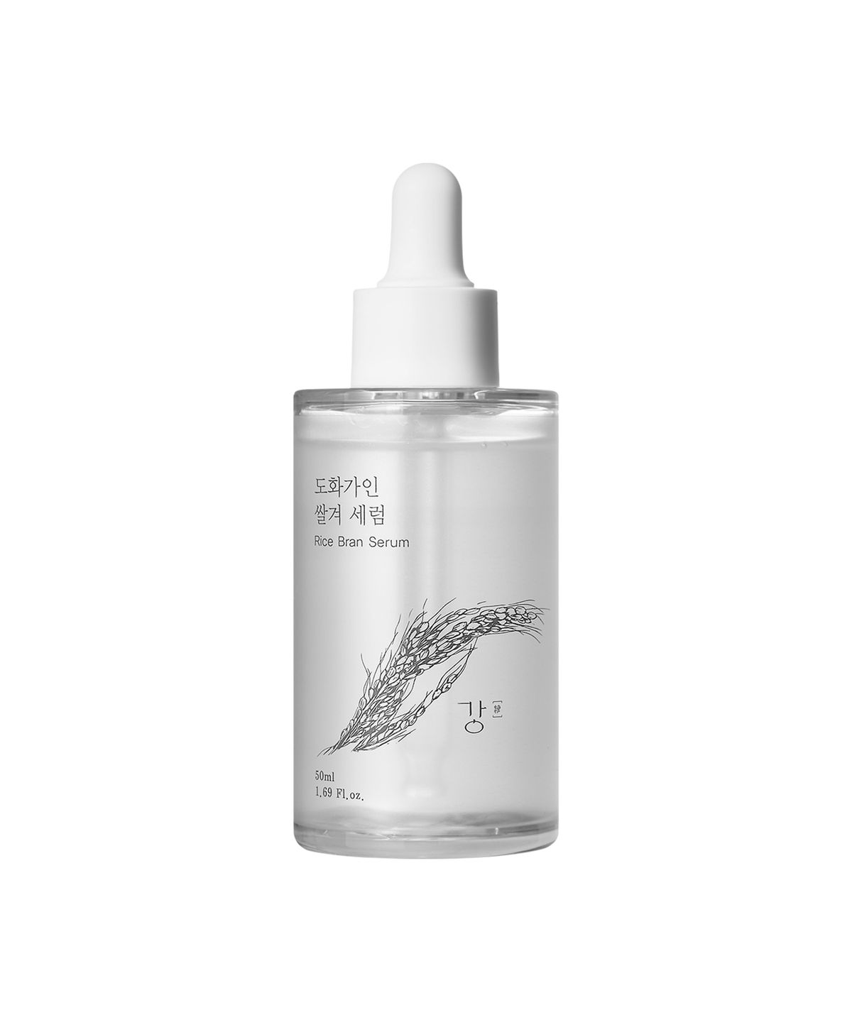 도화가인(HOUSEOFDOHWA) 쌀겨 세럼 50ml