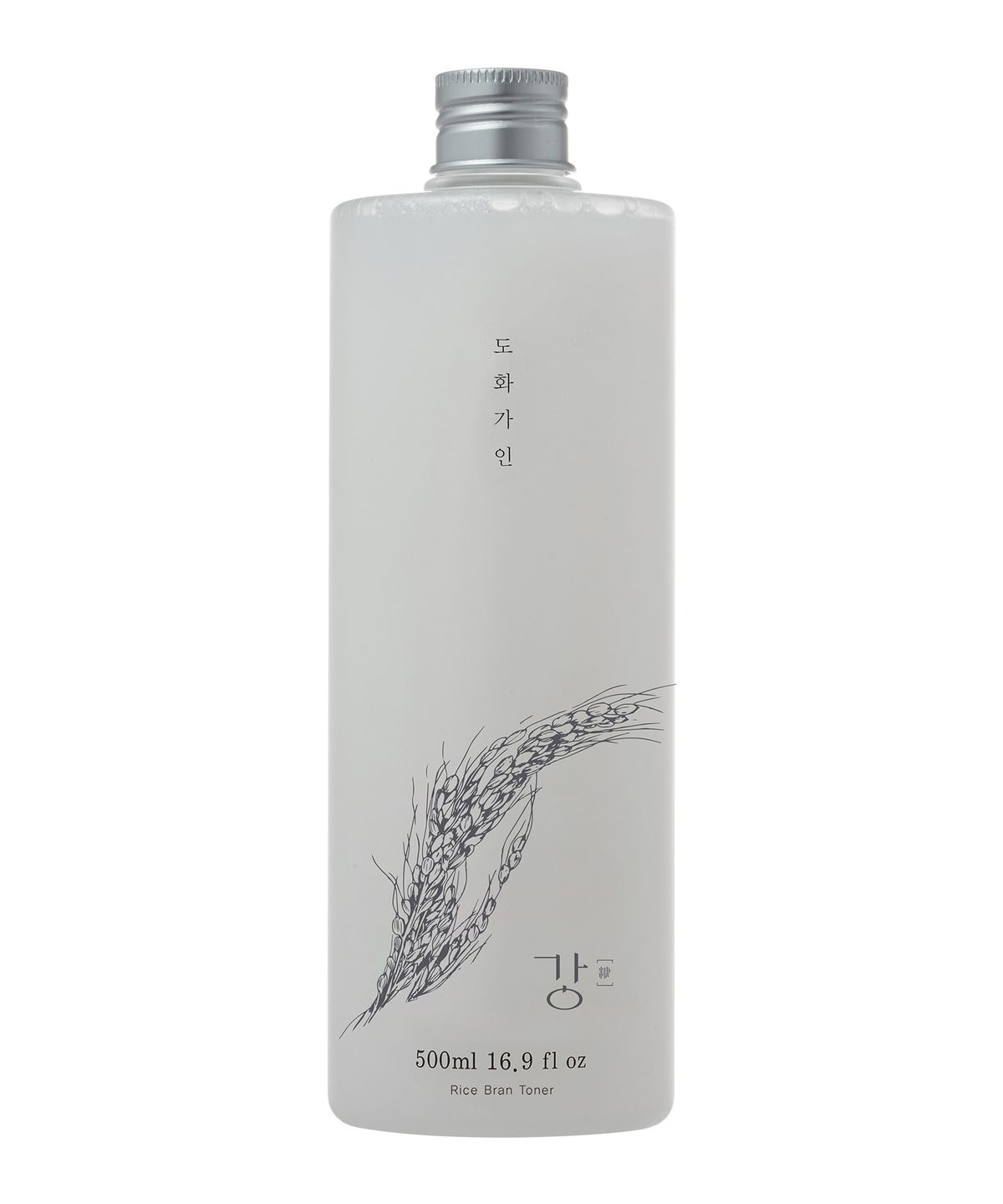 도화가인(HOUSEOFDOHWA) 쌀겨 수 500ml