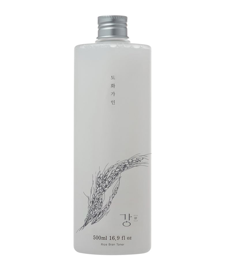 쌀겨 수 500ml