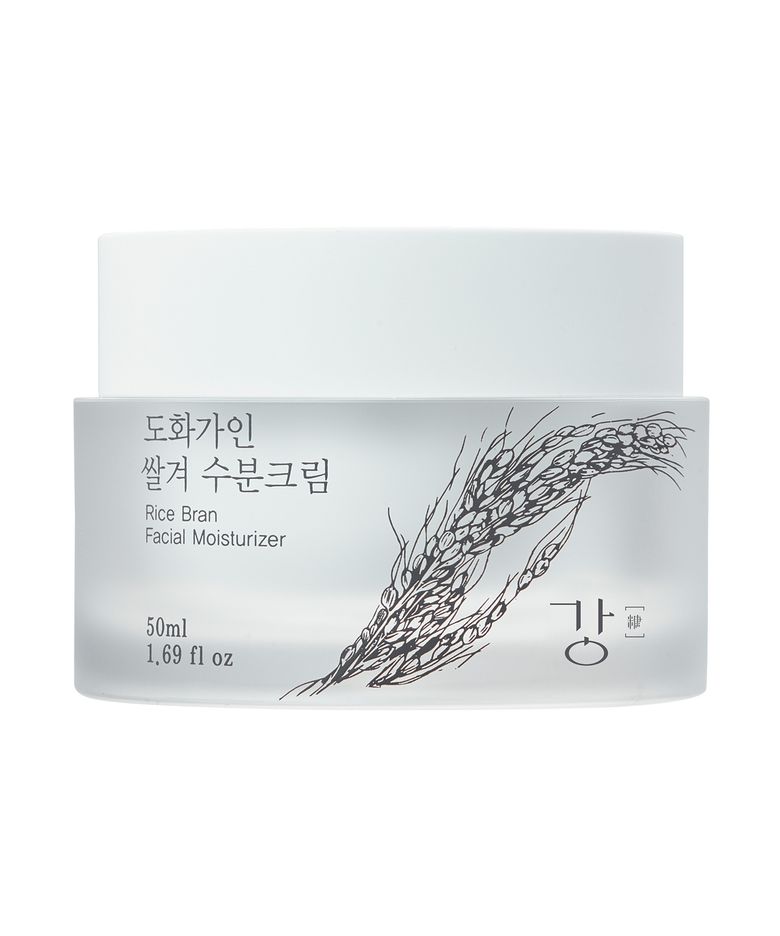 쌀겨 수분크림 50ml