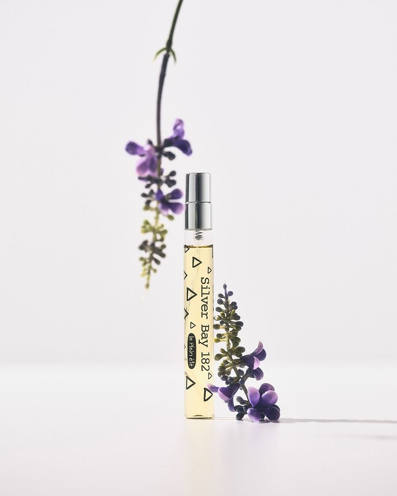 목포 실버 베이182 EDT 10ml