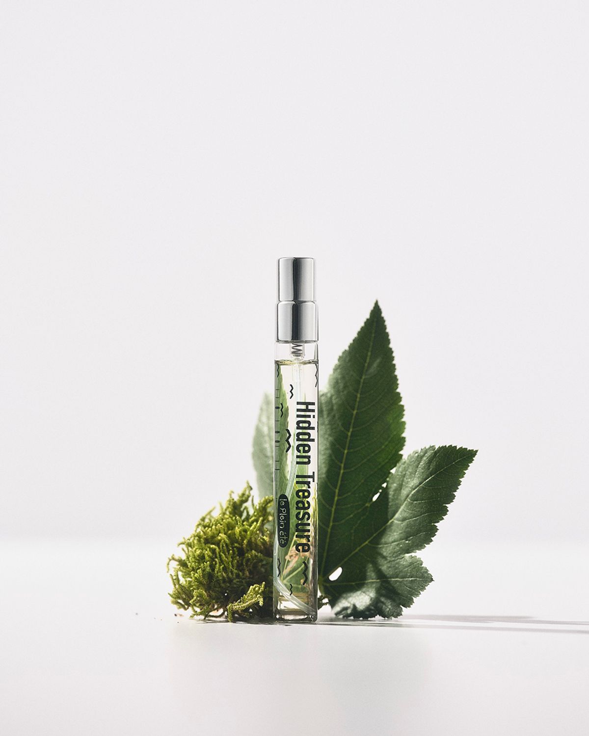 르플랑 에떼(LEPLEINETE) 산청 히든 트레저 EDT 10ml