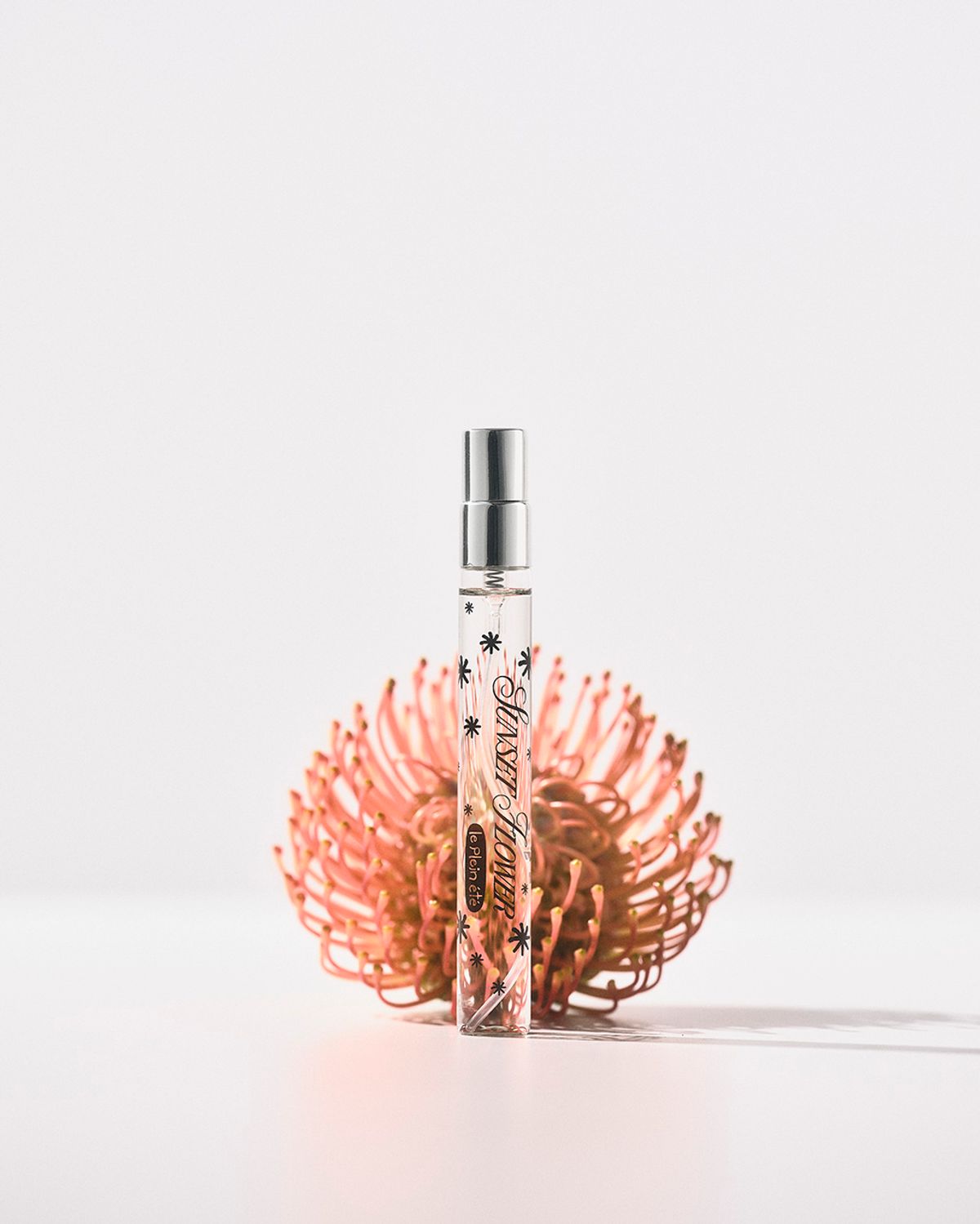 르플랑 에떼(LEPLEINETE) 경주 선셋 플라워 EDT 10ml