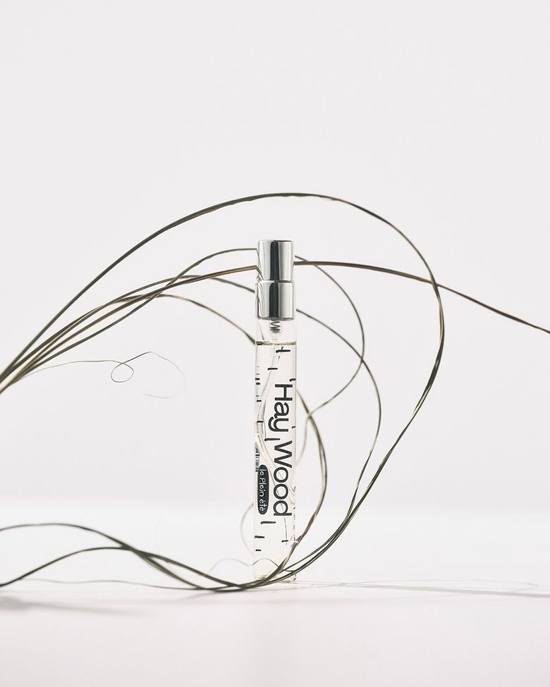 안동 헤이우드 EDT 10ml