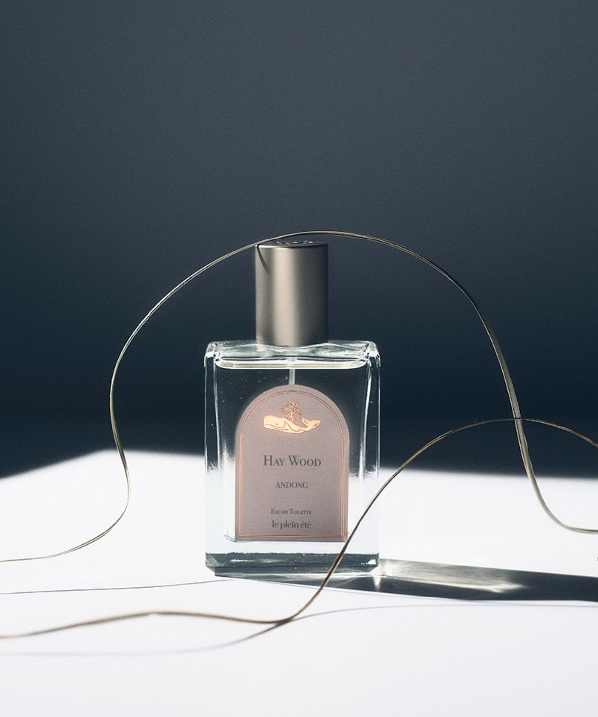 르플랑 에떼(LEPLEINETE) 안동 헤이우드 EDT 50ml