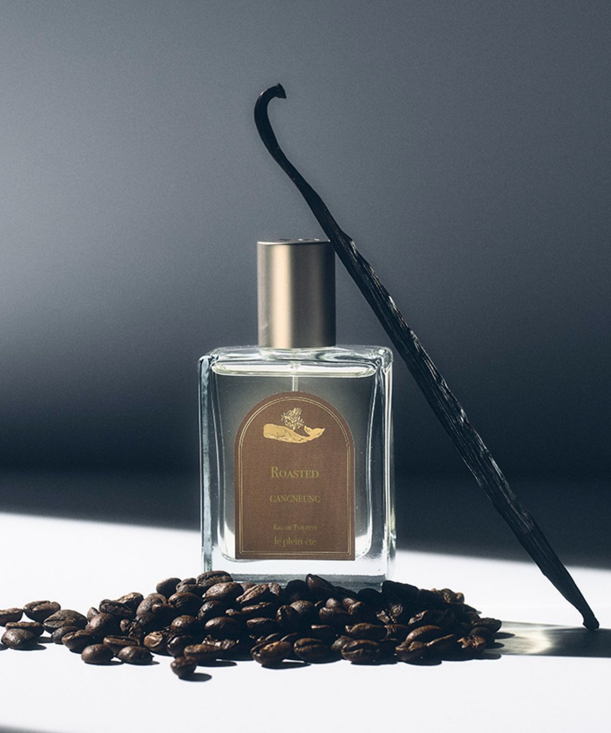 르플랑 에떼(LEPLEINETE) 강릉 로스티드 EDT 50ml