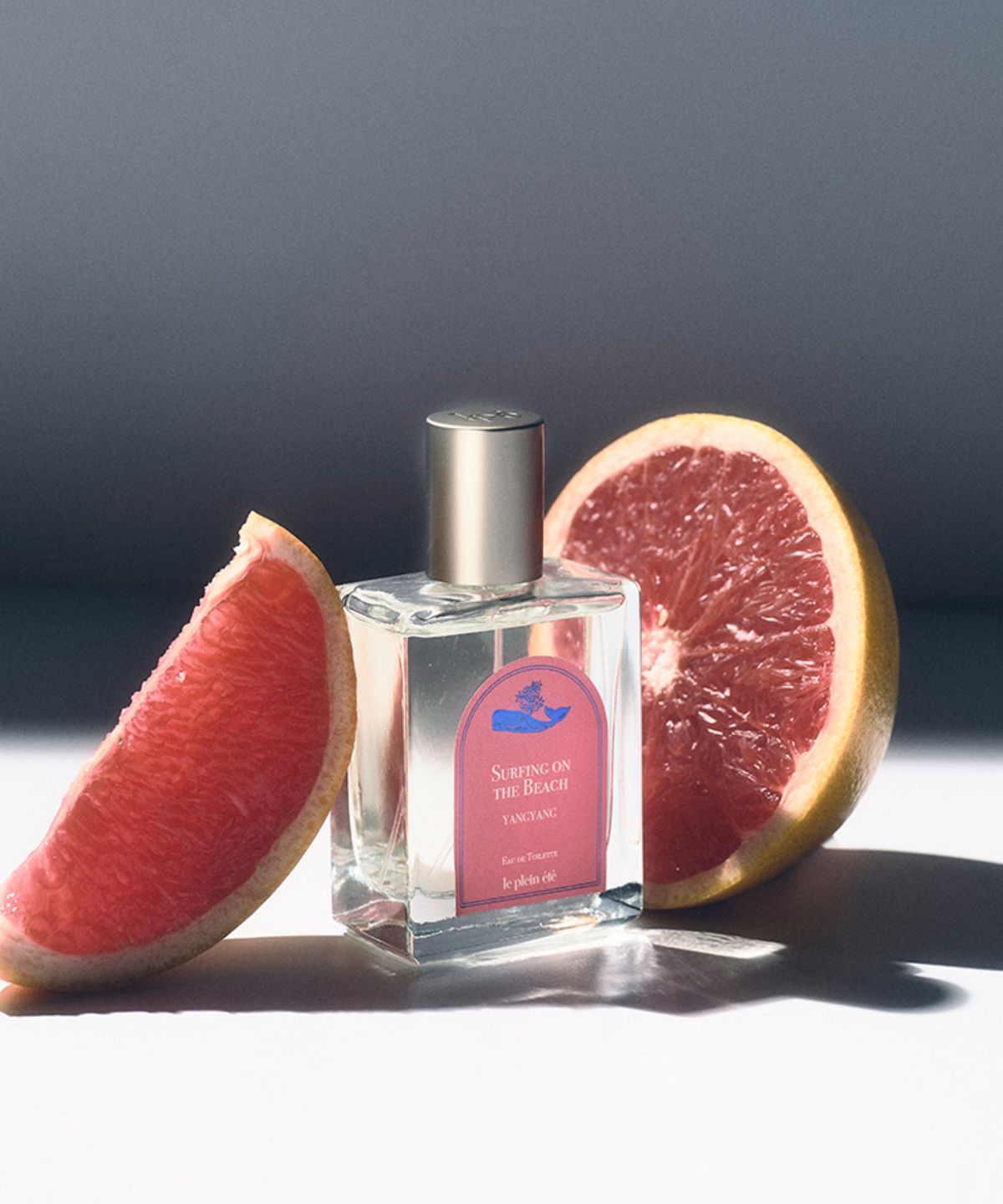 르플랑 에떼(LEPLEINETE) 양양 서핑 온 더 비치 EDT 50ml