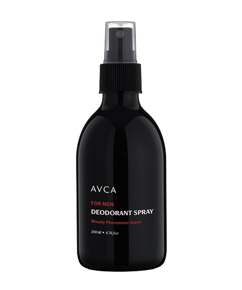 포맨 데오드란트 스프레이 우디페로몬향 200ml