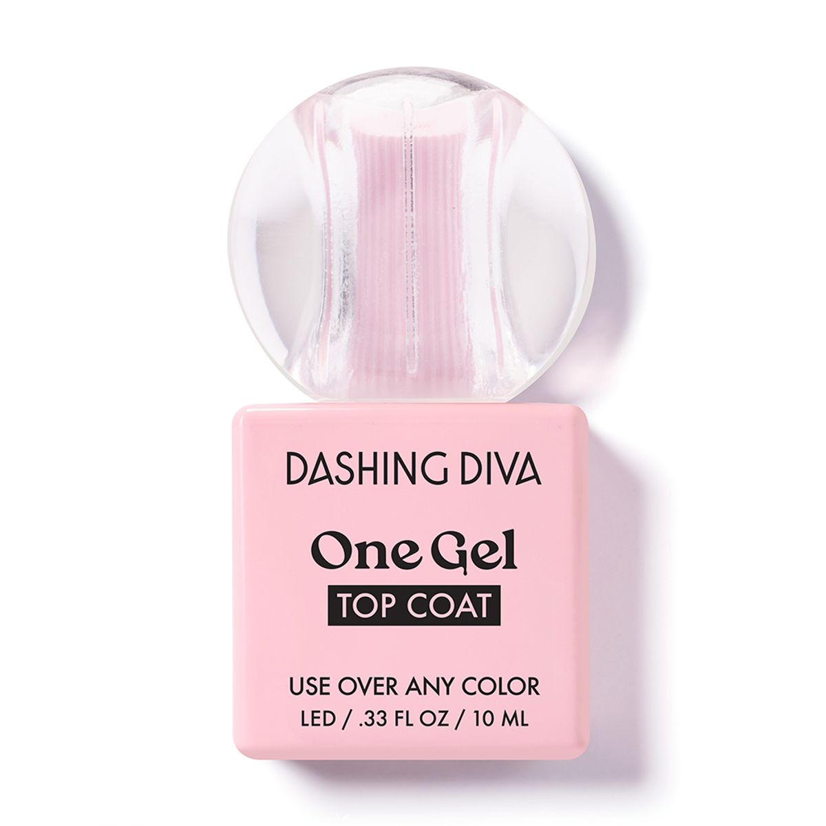 데싱디바(DASINGDIVA) 원젤 탑코트