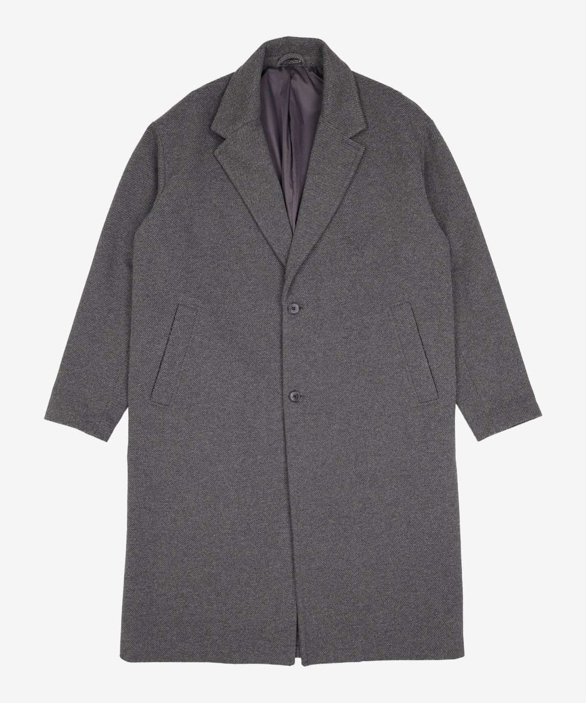 자라(ZARA) 겨울 싱글 코트 L