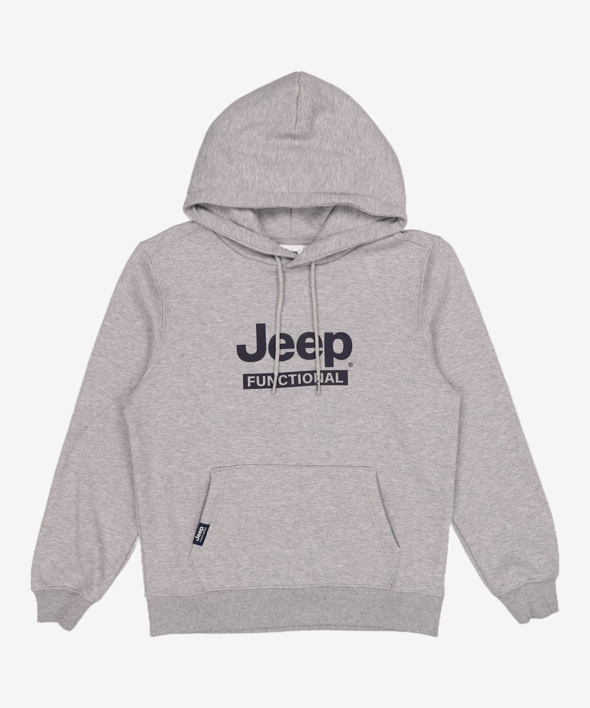 지프(JEEP) 후드 티셔츠 M