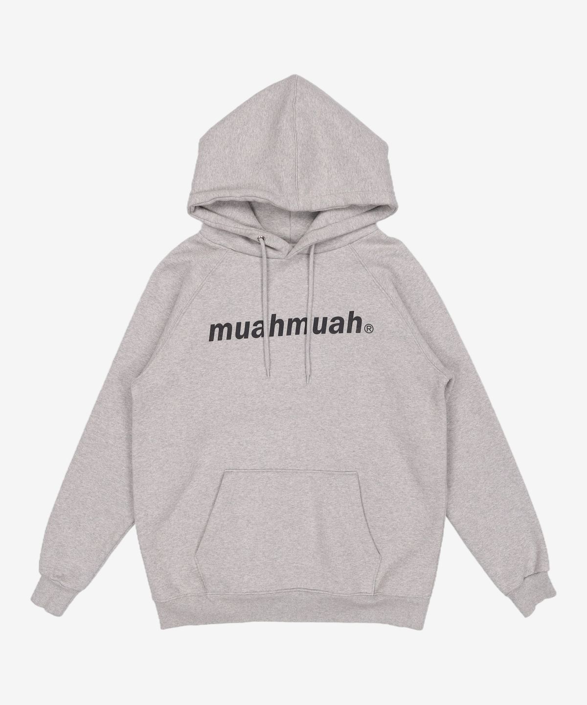 무아무아(MUAHMUAH) 후드 티셔츠 FREE