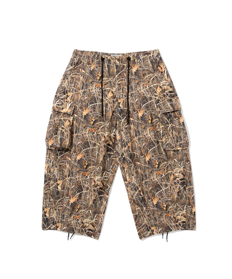 FATIGUE PANTS (REALTREE)