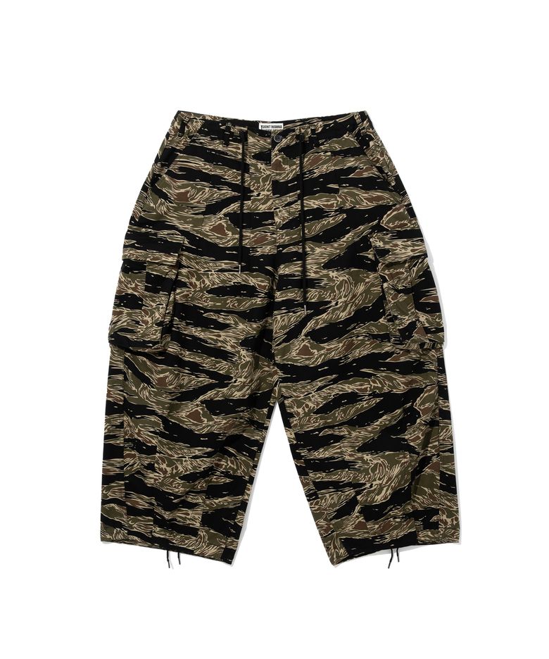 FATIGUE PANTS (TIGER)