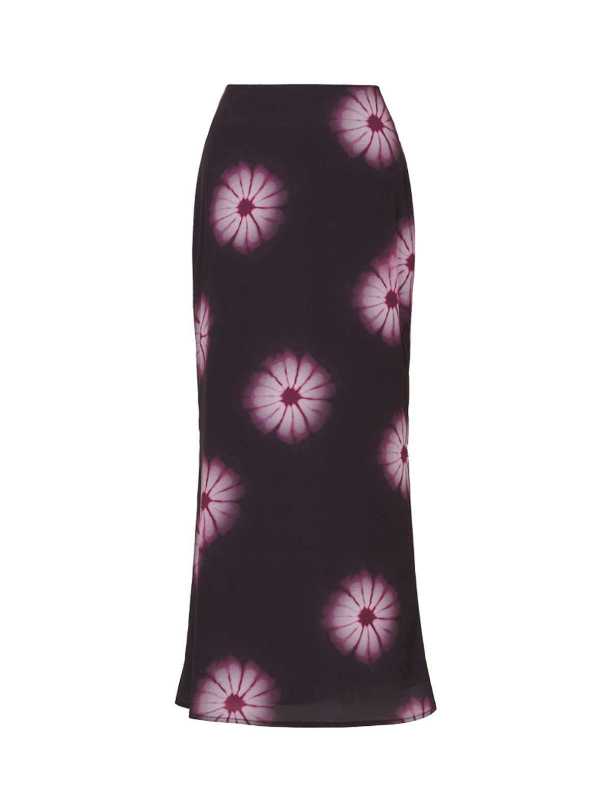 신스레터스(SHINS LETTERS) Umber Skirt