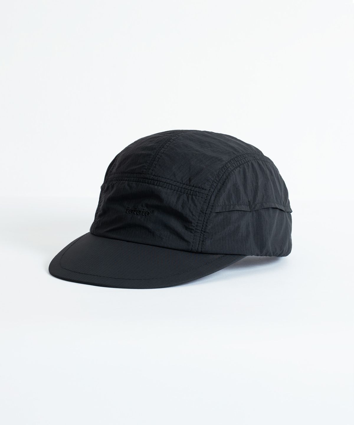 떼떼떼(TETETE) Urban Leisure® 라이트 캡 (블랙)