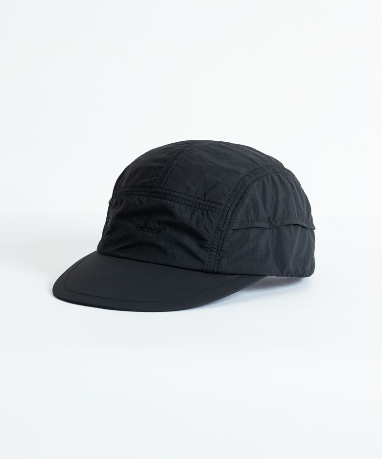 Urban Leisure® 라이트 캡 (블랙)