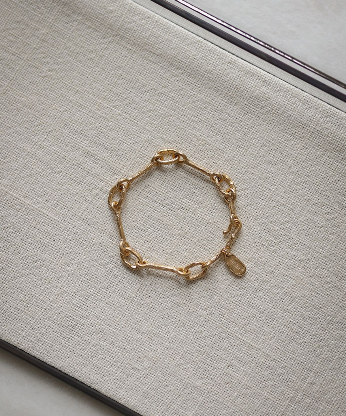 모헤르(MOHR) Link Bracelet