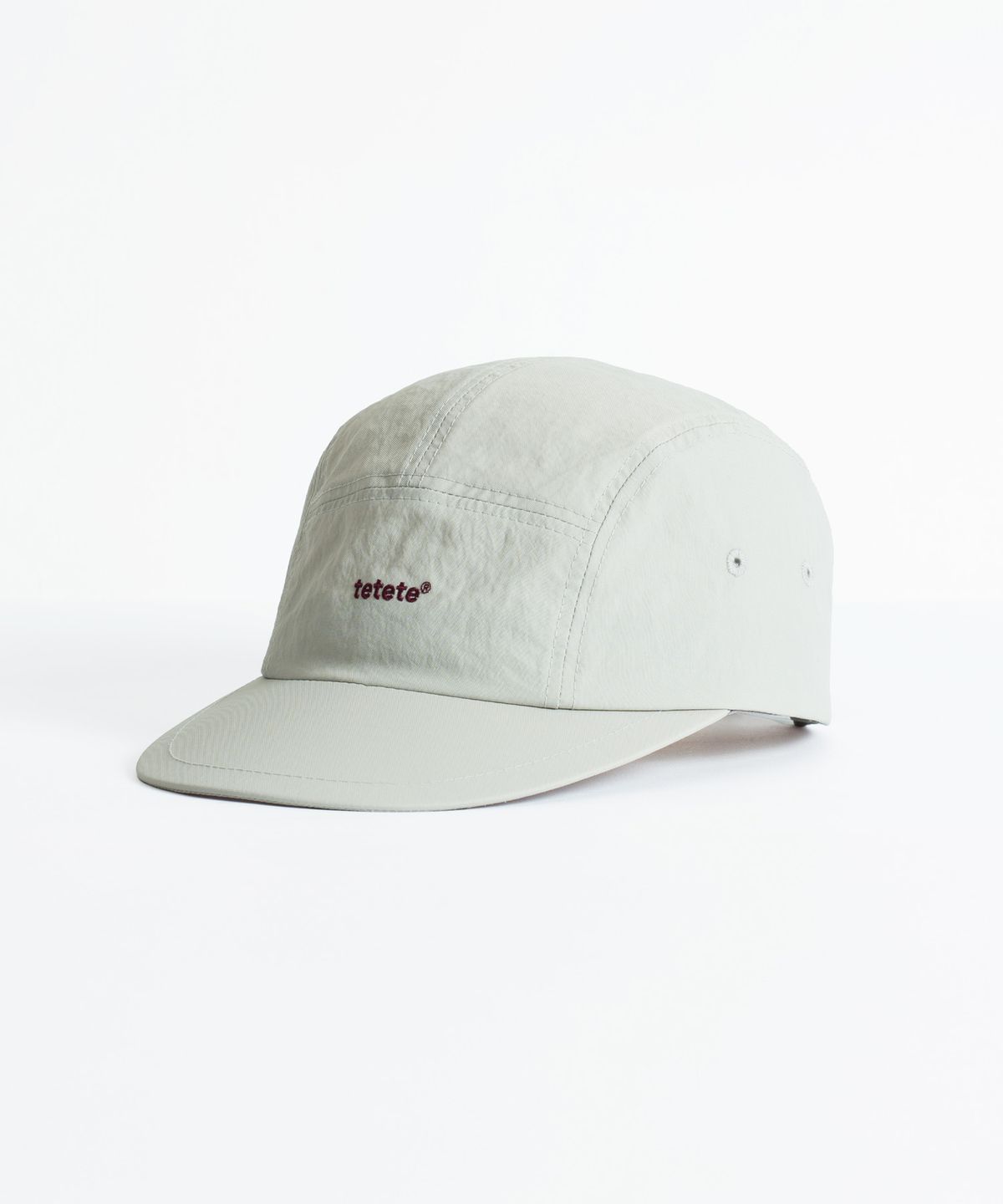 떼떼떼(TETETE) Urban Leisure® 캡 (그레이베이지)